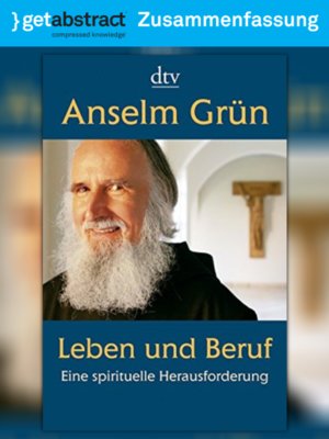 cover image of Leben und Beruf (Zusammenfassung)